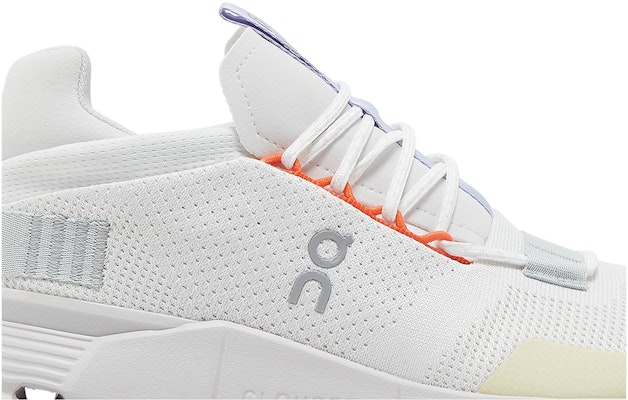 (Women) On Cloudnova 'White Glacier' 26-98982 Order (Women) On Cloudnova 'White Glacier' 26-98982