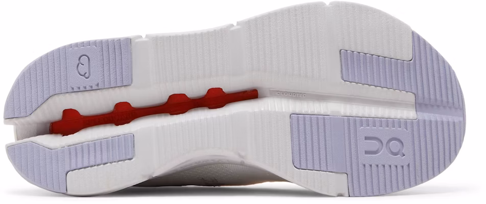 (Women) On Cloudnova 'White Glacier' 26-98982 Shop (Women) On Cloudnova 'White Glacier' 26-98982
