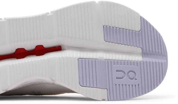 (Women) On Cloudnova 'White Glacier' 26-98982 Purchase (Women) On Cloudnova 'White Glacier' 26-98982