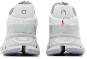 Details for (女款)On Cloudnova 'White Glacier' 26-98982