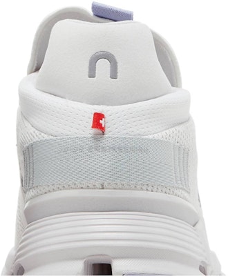 (Women) On Cloudnova 'White Glacier' 26-98982 Sizing (Women) On Cloudnova 'White Glacier' 26-98982