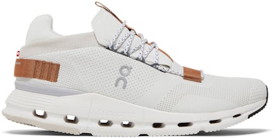 On Cloudnova 'White Pearl' 26-99173 On Cloudnova 'White Pearl' 26-99173