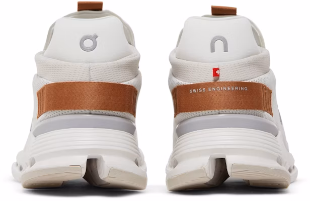 On Cloudnova 'White Pearl' 26-99173 Details for On Cloudnova 'White Pearl' 26-99173
