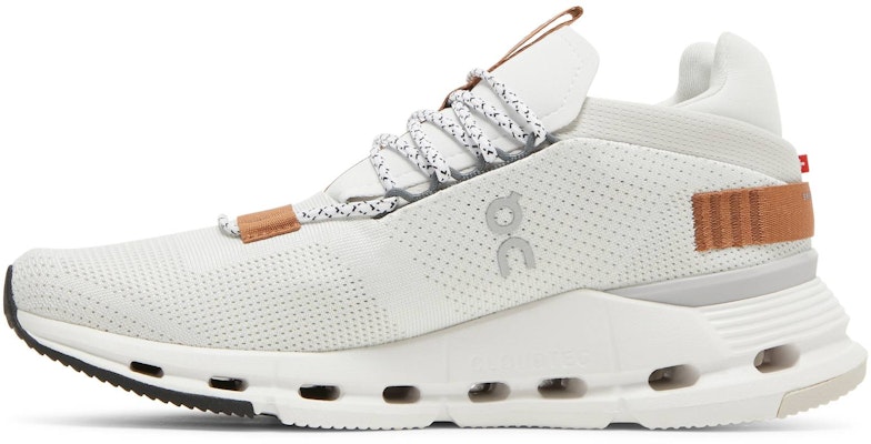 (W) 온 클라우드노바 '화이트 펄' (On 클라우드노바 '화이트 펄') 26-99177 Lookbook (W) 온 클라우드노바 '화이트 펄' (On 클라우드노바 '화이트 펄') 26-99177