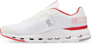 Buy On Running Cloudnova Form 'White Red' 26.98485