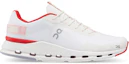 Order On Running Cloudnova Form 'White Red' 26.98485
