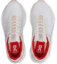 Shop On Running Cloudnova Form 'White Red' 26.98485