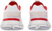 Purchase On Running Cloudnova Form 'White Red' 26.98485
