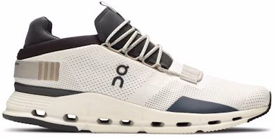 On Cloudnova 'White Umber' 26-99823