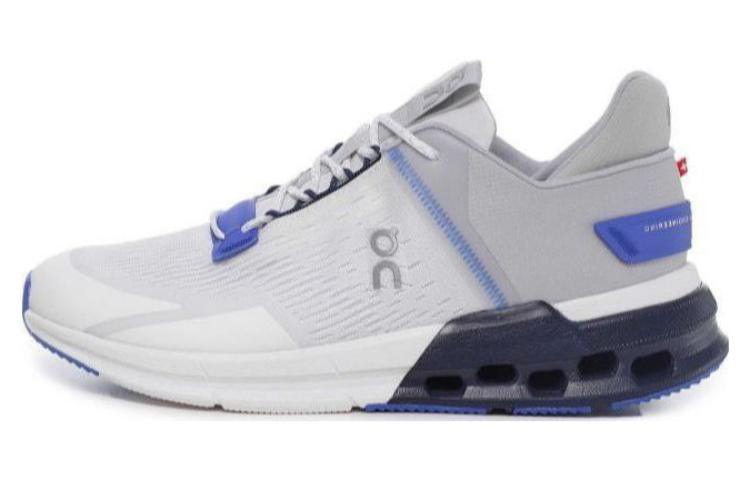 Buy クラウドノヴァ フラックス 未染色ホワイトコバルト 3MD10261146