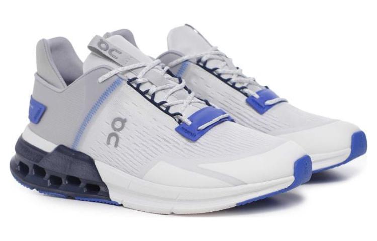 Order クラウドノヴァ フラックス 未染色ホワイトコバルト 3MD10261146