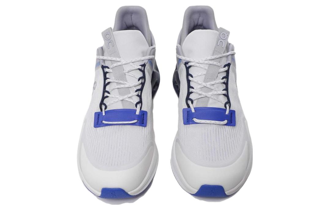 Lookbook クラウドノヴァ フラックス 未染色ホワイトコバルト 3MD10261146