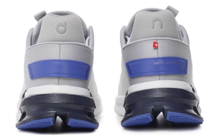 Shop クラウドノヴァ フラックス 未染色ホワイトコバルト 3MD10261146