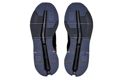 On Cloudnova Flux Suma 'Black Iron'