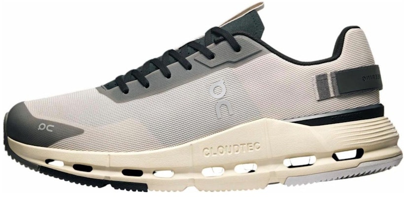 On Running Cloudnova Form 2 Hitam Mutiara 3ME30152325 Buy On Running Cloudnova Form 2 Hitam Mutiara 3ME30152325