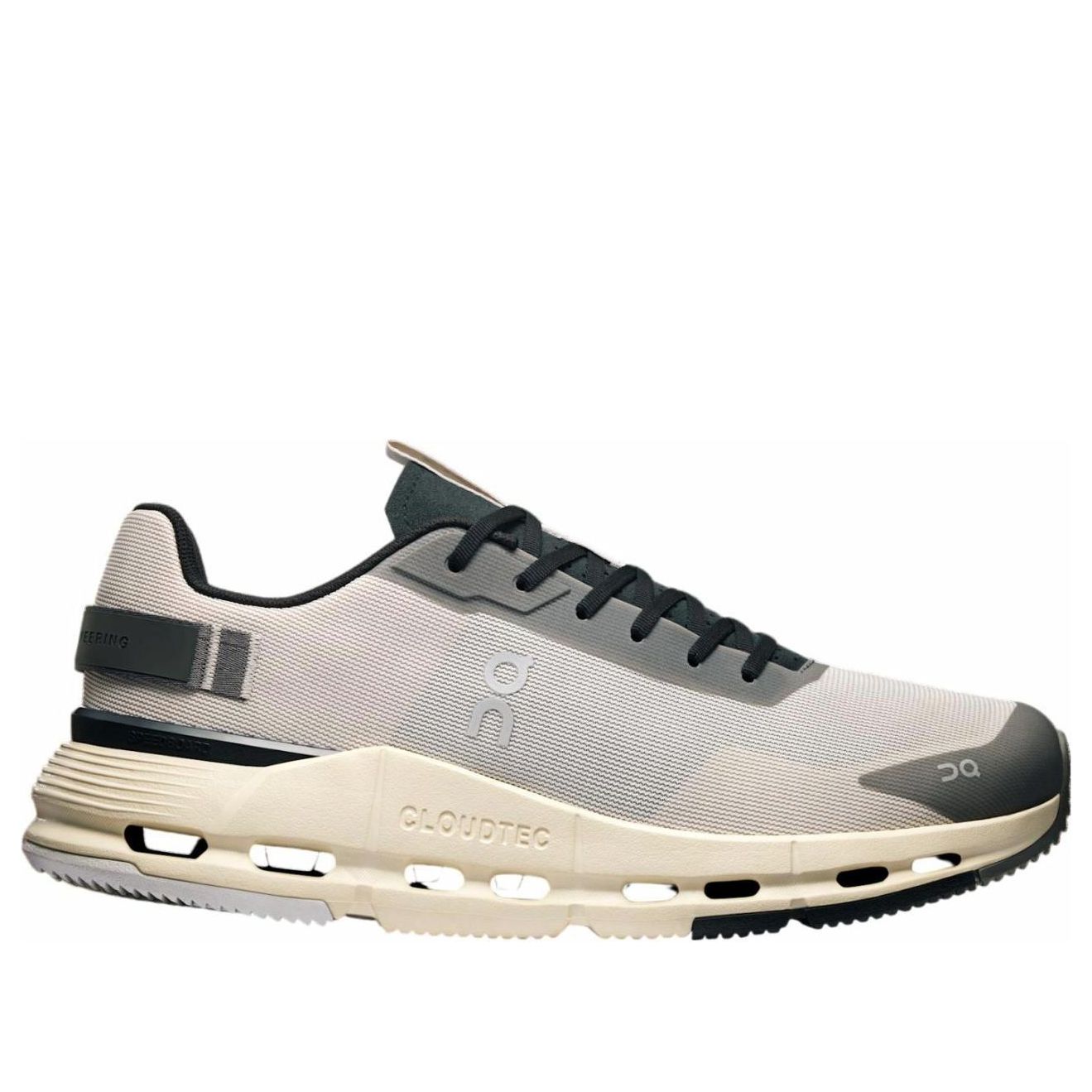 Order オンランニング クラウドノヴァ フォーム 2 パールブラック 3ME30152325