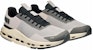 On Running Cloudnova Form 2 Hitam Mutiara 3ME30152325