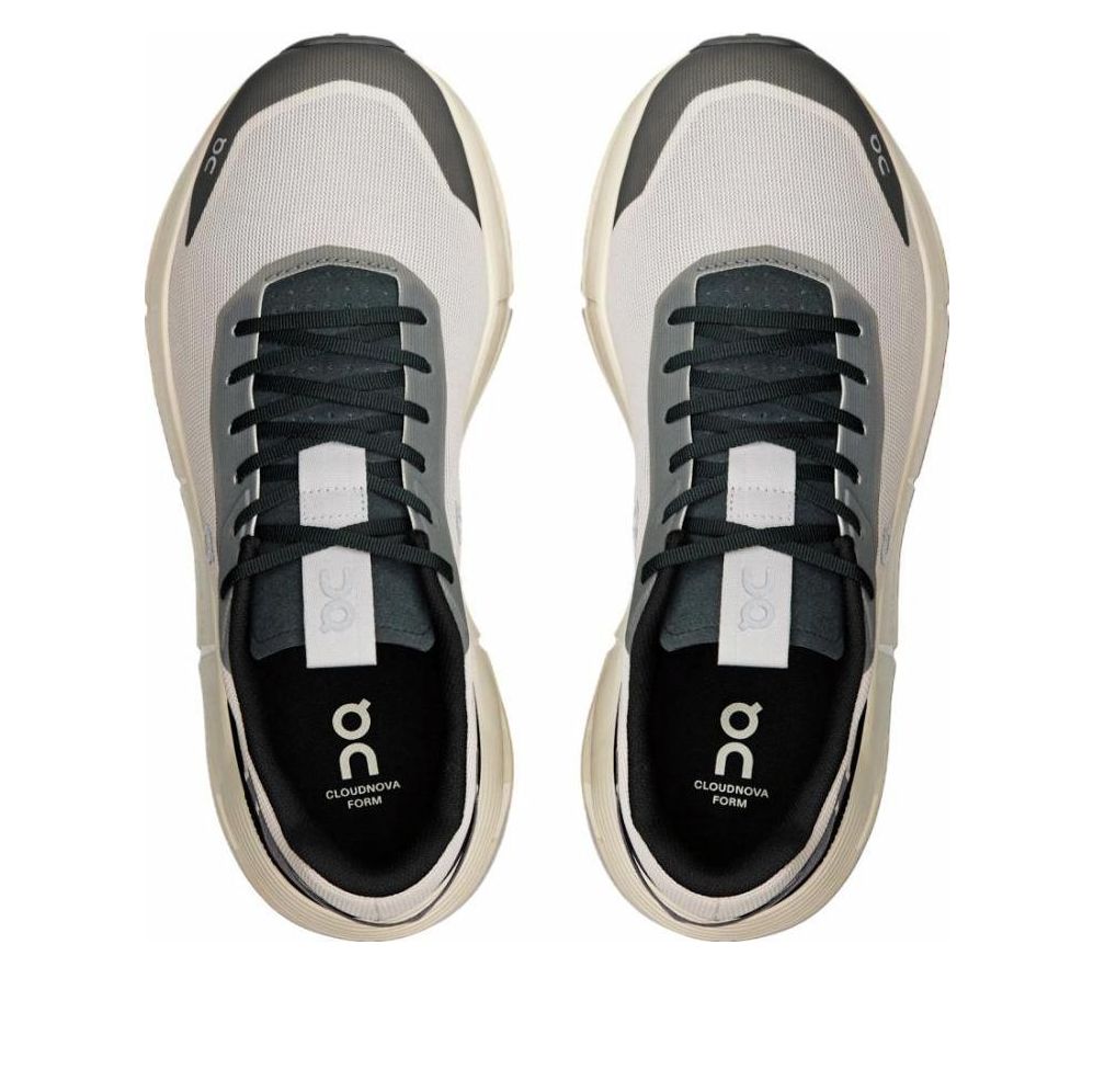 Shop オンランニング クラウドノヴァ フォーム 2 パールブラック 3ME30152325