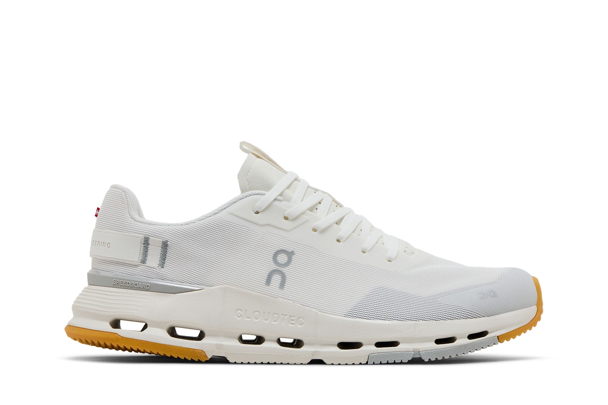 On Cloudnova Form 2 'White Ivory' 3ME30150924