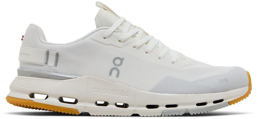 On Cloudnova Form 2 "Blanc Ivoire" 3ME30150924 Buy On Cloudnova Form 2 "Blanc Ivoire" 3ME30150924