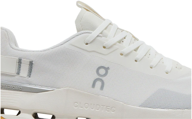 On Cloudnova Form 2 "Blanc Ivoire" 3ME30150924 Order On Cloudnova Form 2 "Blanc Ivoire" 3ME30150924