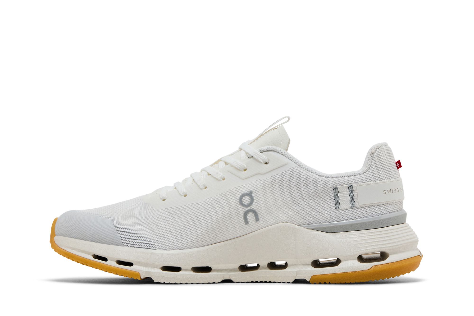Lookbook On Cloudnova Form 2 "Blanc Ivoire" 3ME30150924