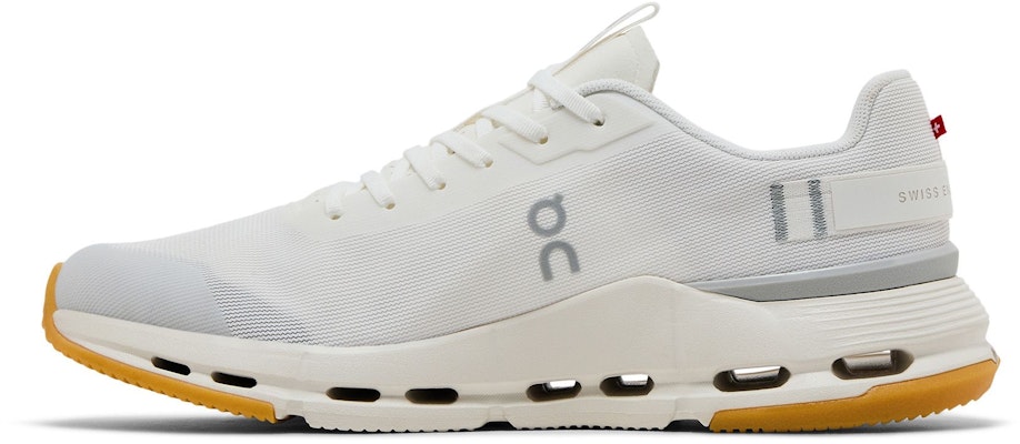 On Cloudnova Form 2 "Blanc Ivoire" 3ME30150924 Lookbook On Cloudnova Form 2 "Blanc Ivoire" 3ME30150924