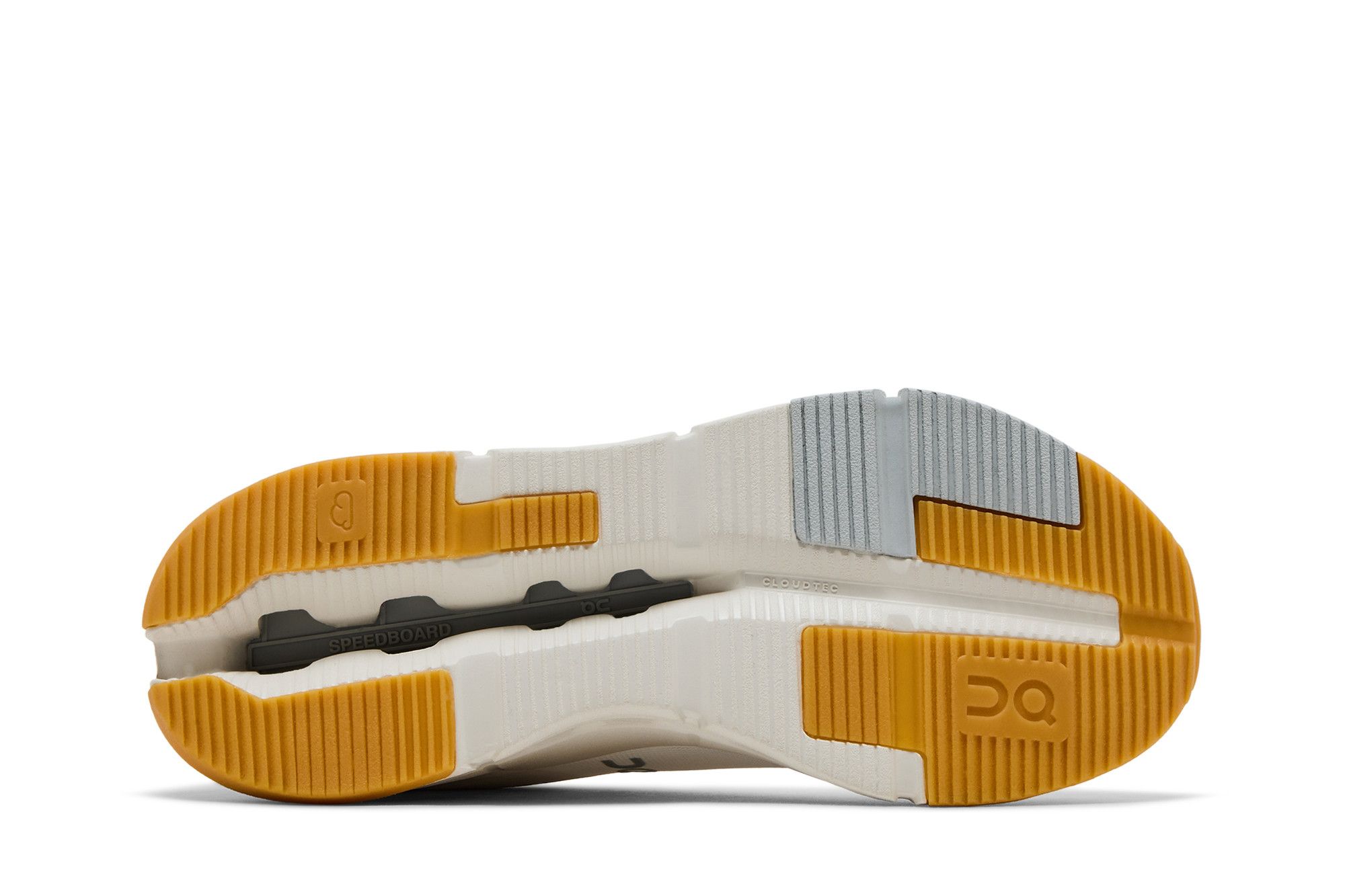 Shop On Cloudnova Form 2 "Blanc Ivoire" 3ME30150924