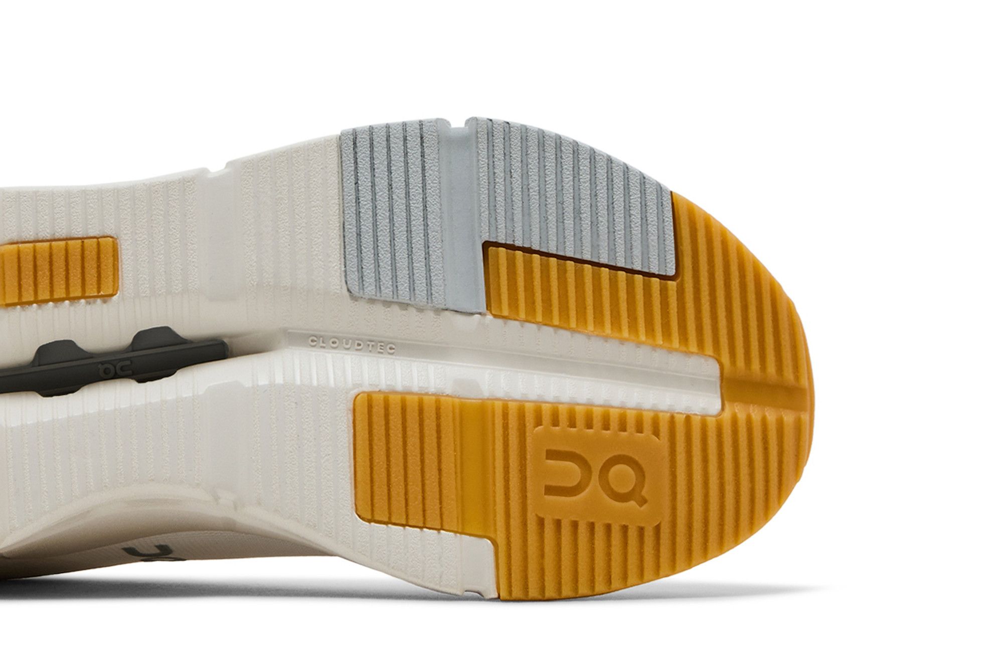 Purchase On Cloudnova Form 2 "Blanc Ivoire" 3ME30150924