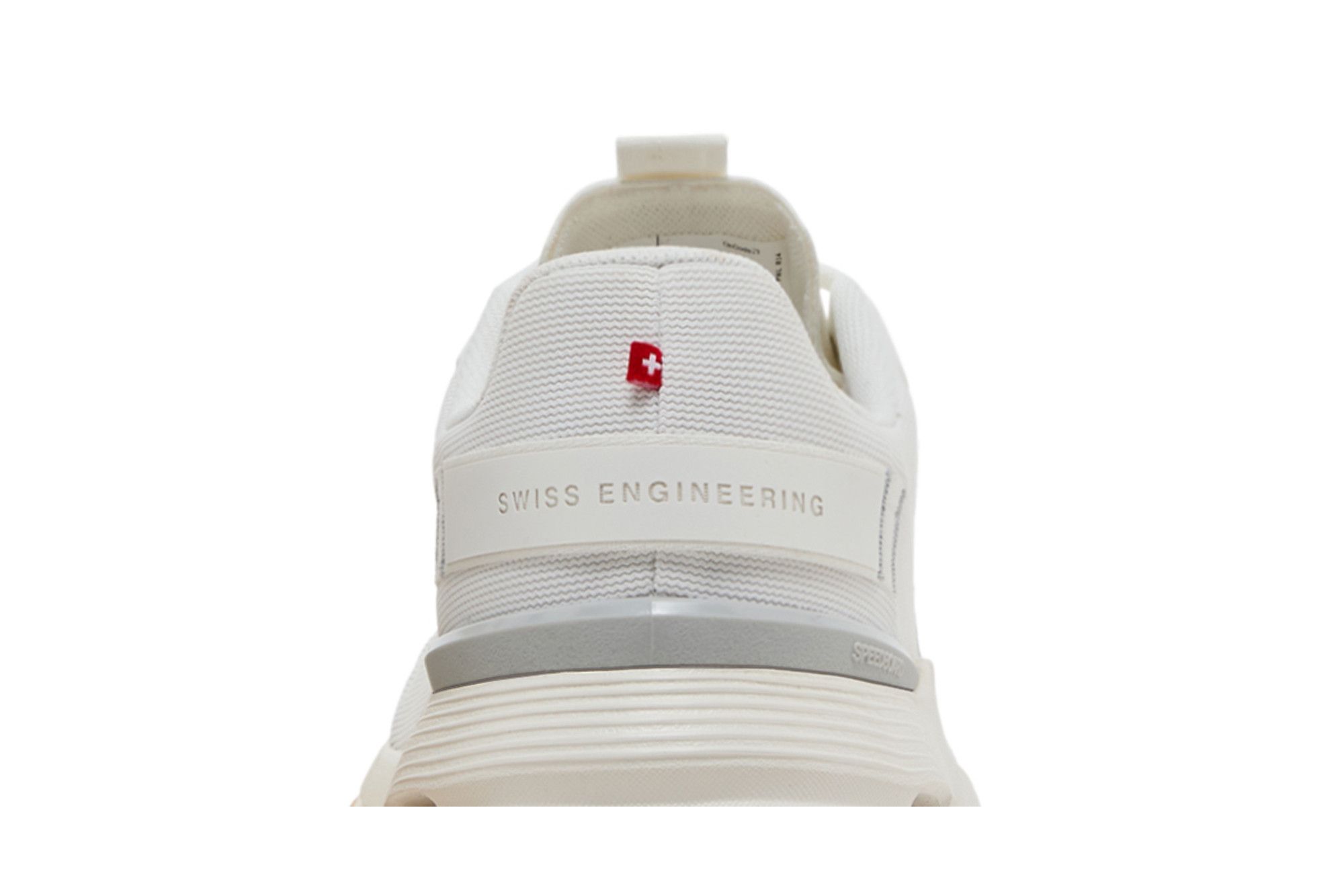 Sizing On Cloudnova Form 2 "Blanc Ivoire" 3ME30150924