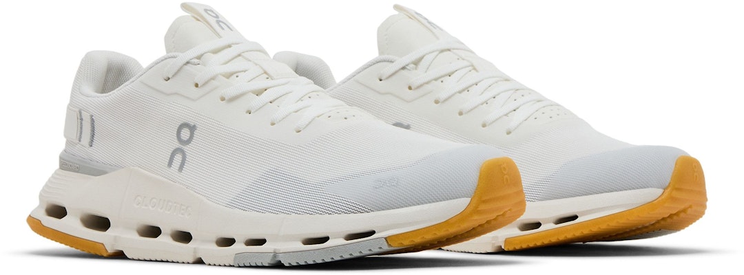 On Cloudnova Form 2 "Blanc Ivoire" 3ME30150924 Cheap On Cloudnova Form 2 "Blanc Ivoire" 3ME30150924