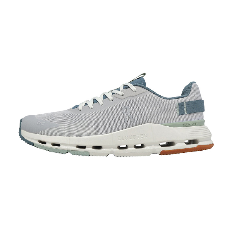 On Cloudnova Form 2 Sneakers Chlorophyll Noodles ON3ME30154803