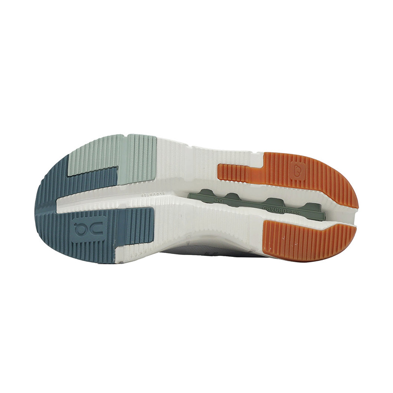 Purchase On Cloudnova Form 2 Sneakers Chlorophyll Noodles Kasut. ON3ME30154803