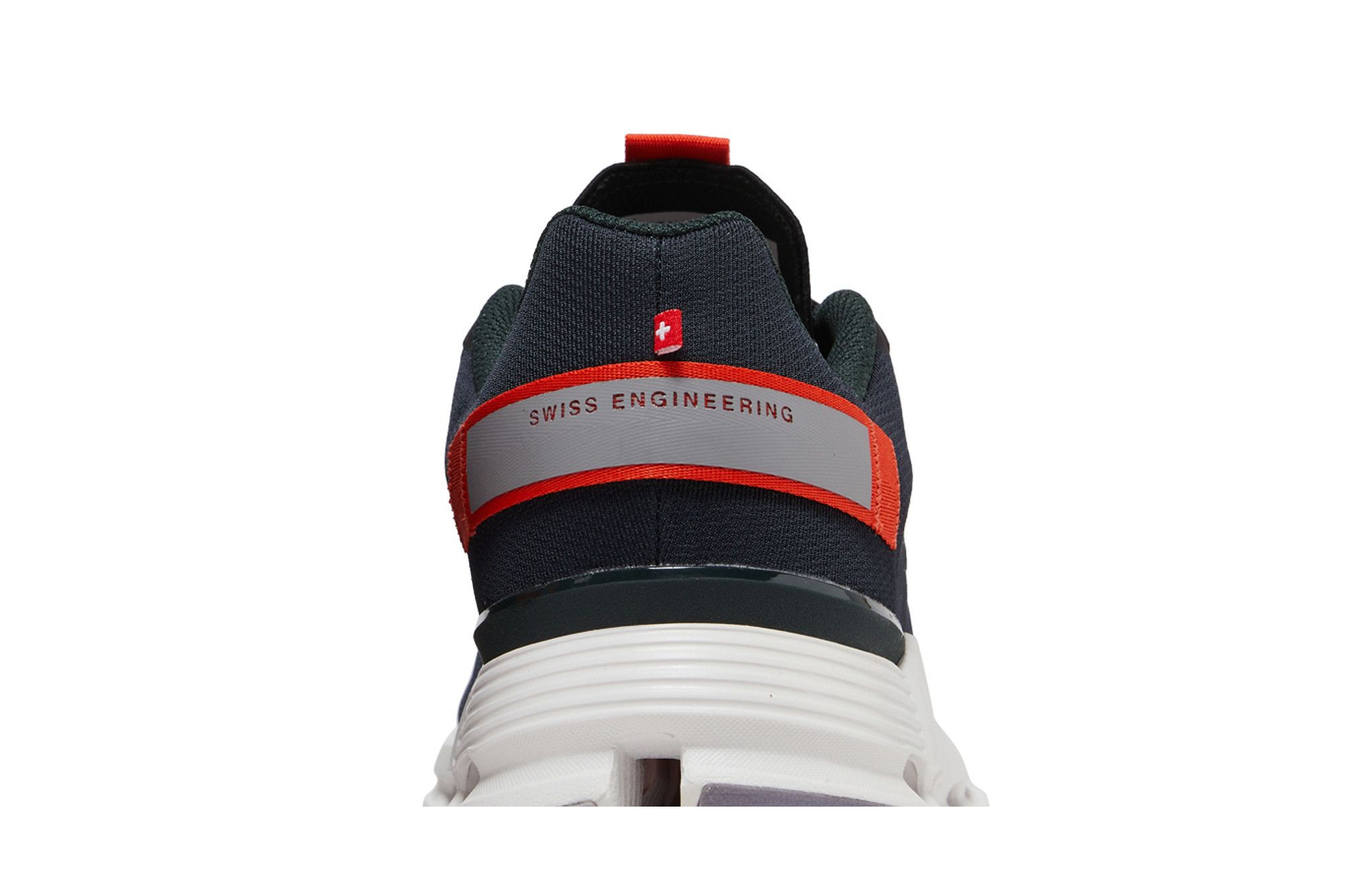 Sizing On Cloudnova Form ''Flamme Noire'' 26-98484