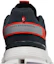 Sizing On Cloudnova Form ''Flamme Noire'' 26-98484