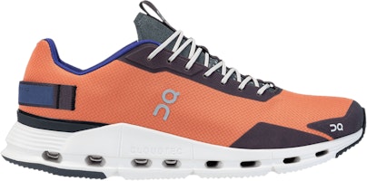 On Cloudnova Form 'Terracotta Forest' 26-98799 On Cloudnova Form 'Terracotta Forest' 26-98799