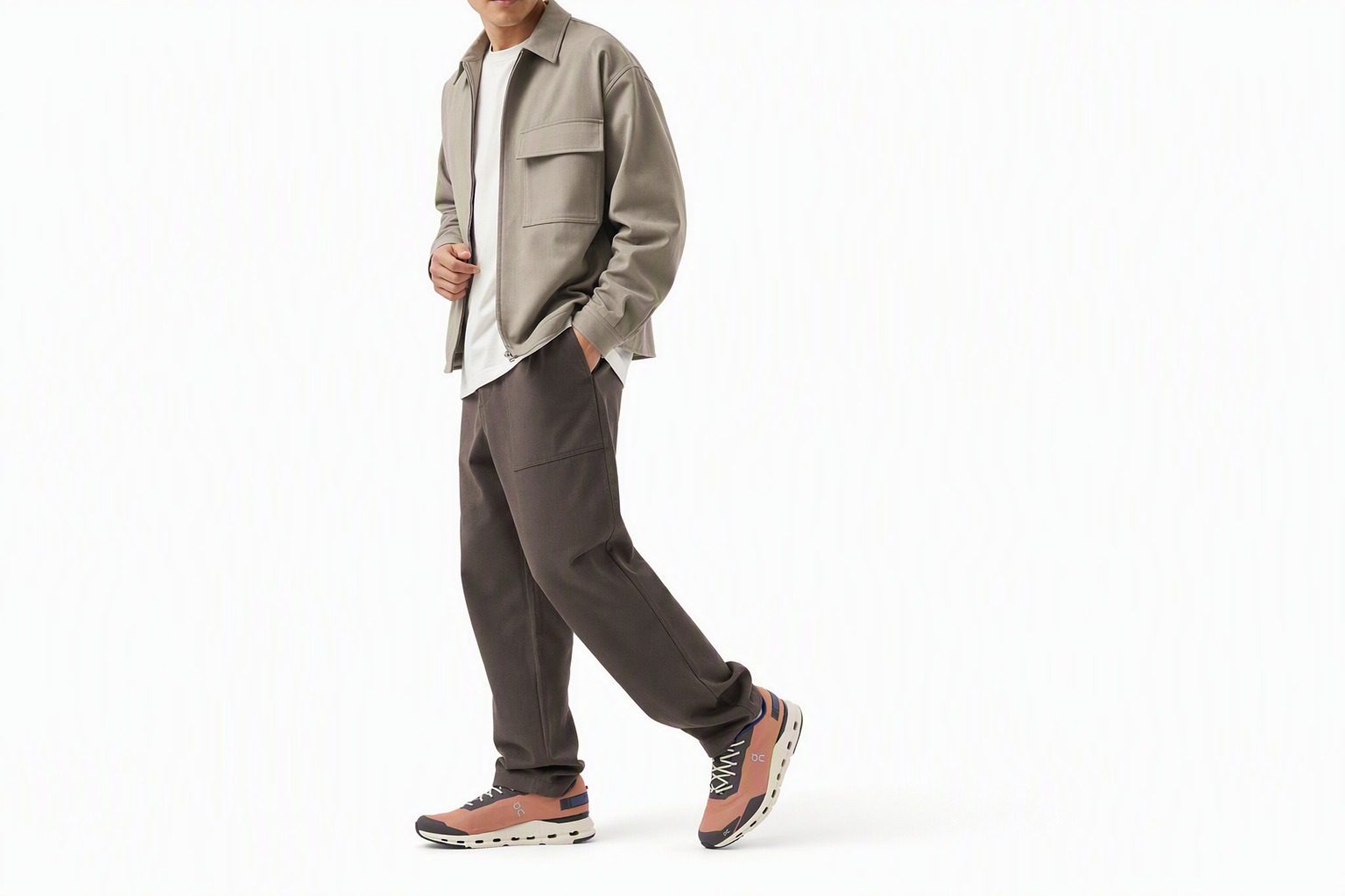 Order On Cloudnova Form '红陶森林' 26-98799