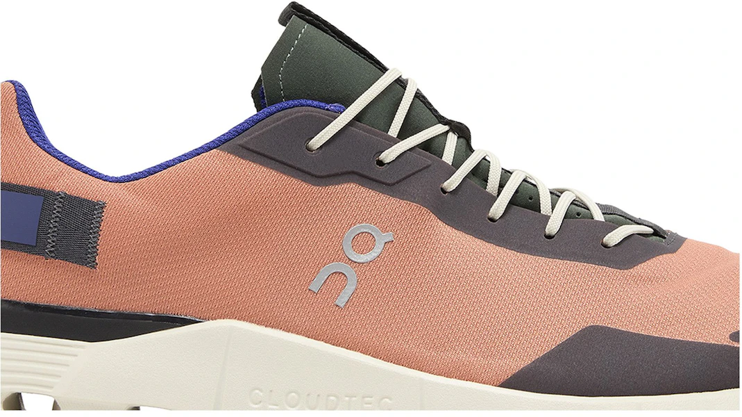 On Cloudnova Form '红陶森林' 26-98799 Lookbook On Cloudnova Form '红陶森林' 26-98799