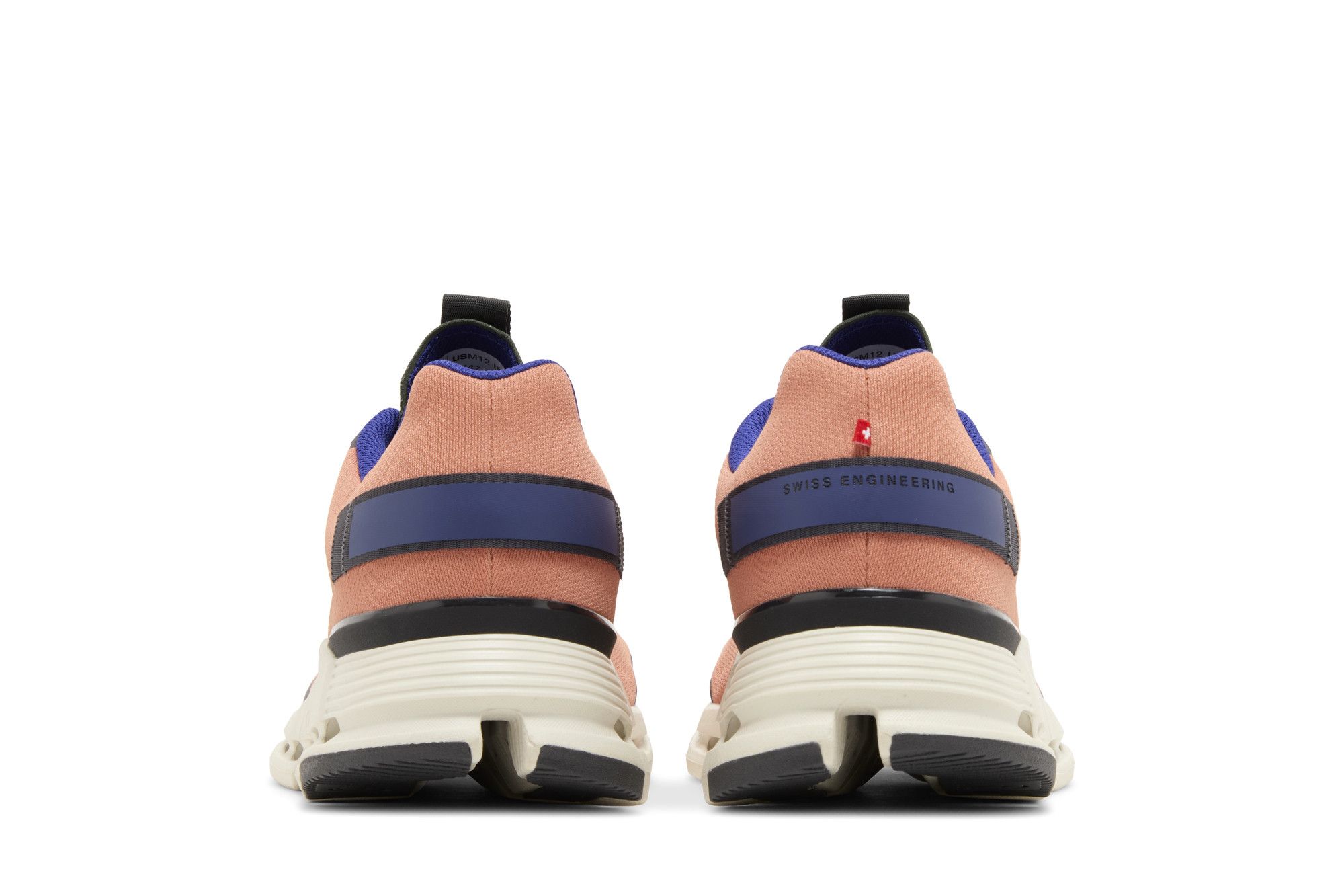 Sizing On Cloudnova Form '红陶森林' 26-98799