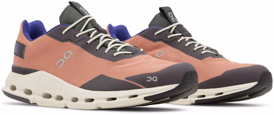 On Cloudnova Form ''Terracotta Forest'' Herren/Damen Sneaker 26-98799 Cheap On Cloudnova Form ''Terracotta Forest'' Herren/Damen Sneaker 26-98799