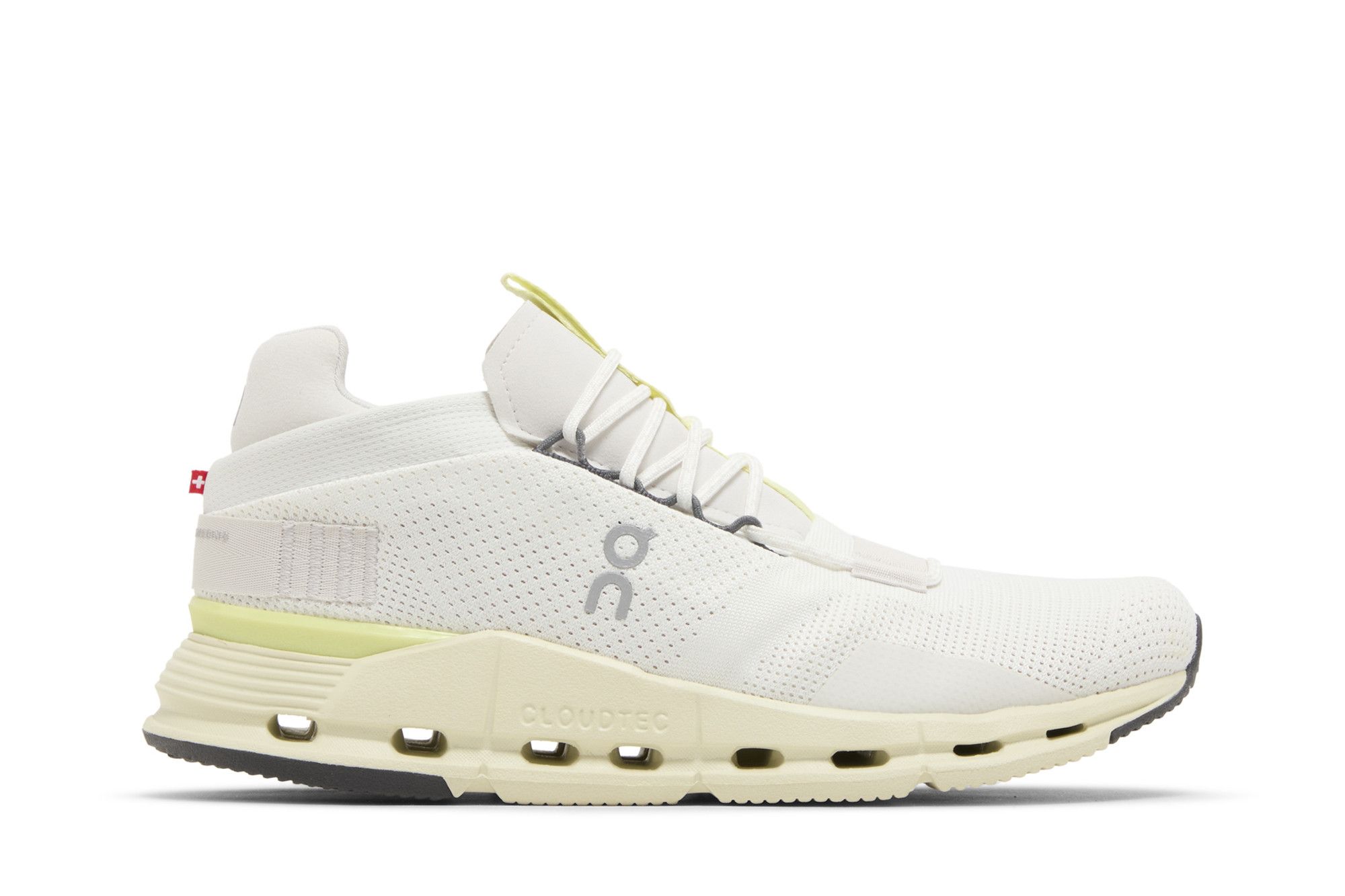 On Cloudnova Form 'Undyed' 26-98226