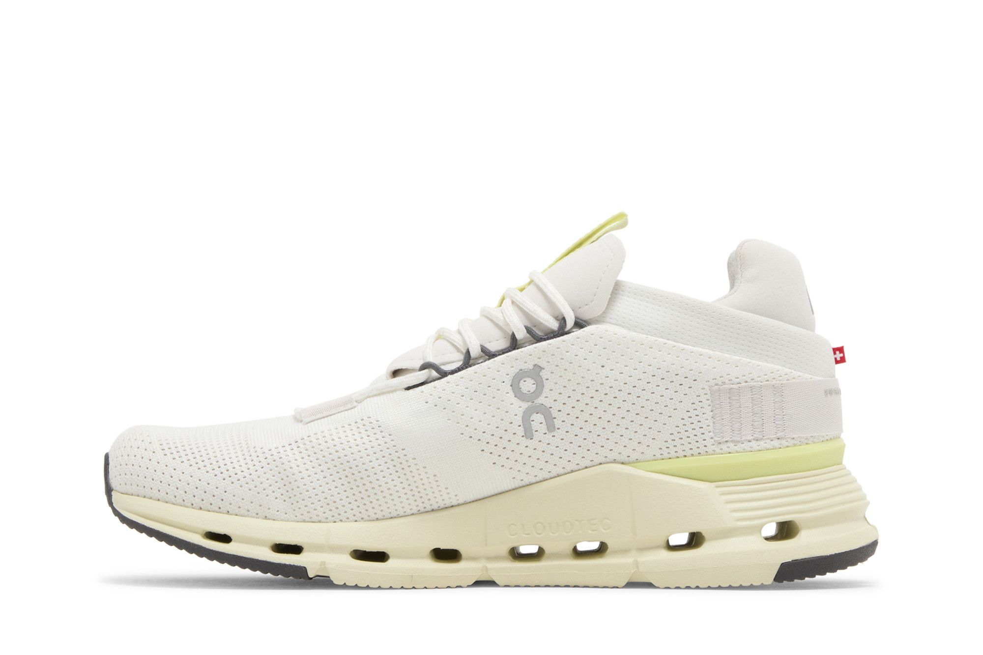 Lookbook On Cloudnova Form ''Ungefärbt'' 26-98226