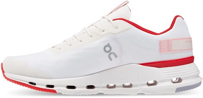 On Cloudnova Form 'White Red' 26-98485 On Cloudnova Form 'White Red' 26-98485