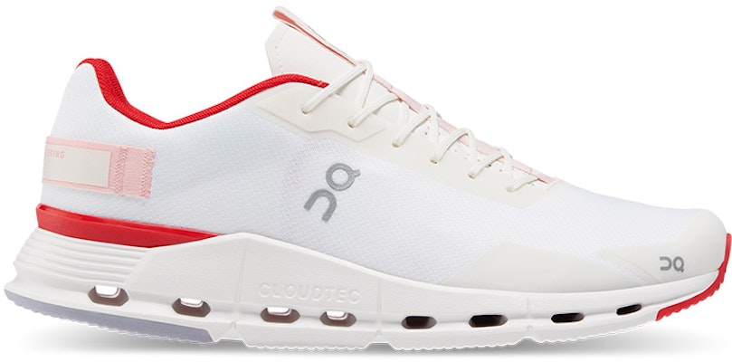On Cloudnova Form 'White Red' 26-98485 Order On Cloudnova Form 'White Red' 26-98485