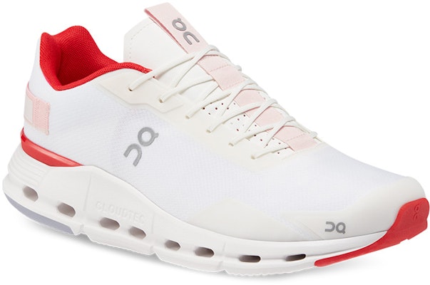 On Cloudnova Form 'White Red' 26-98485 Lookbook On Cloudnova Form 'White Red' 26-98485