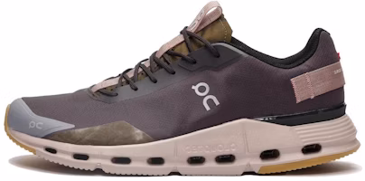 On Cloudnova Form Titanite 'Pebble Quartz' 75-98409 On Cloudnova Form Titanite 'Pebble Quartz' 75-98409