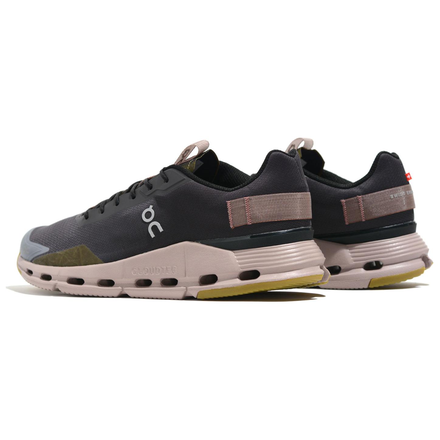 Lookbook クラウドノバ フォーム チタニウム 「ペブルクォーツ」 75-98409