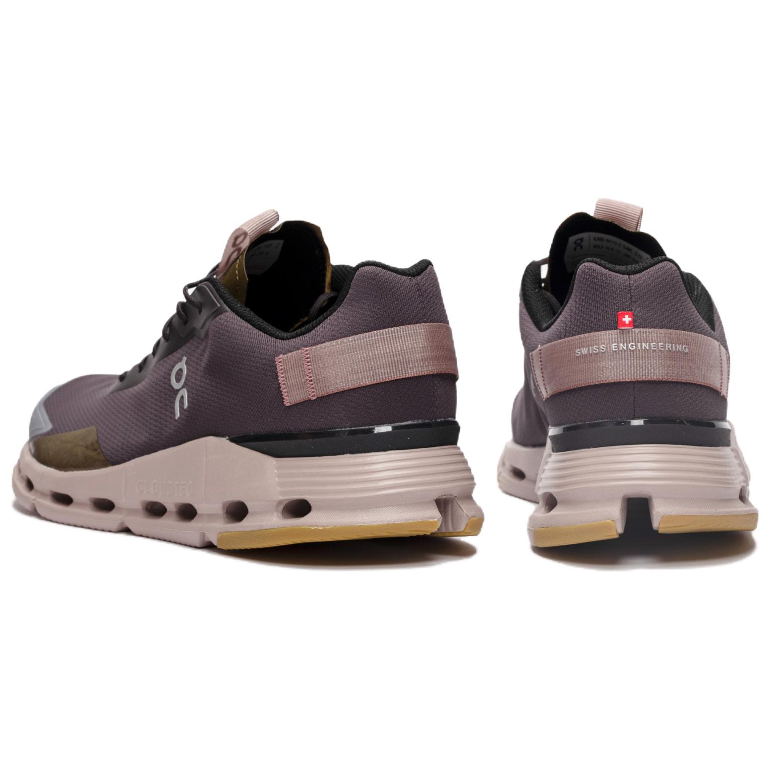 Shop クラウドノバ フォーム チタニウム 「ペブルクォーツ」 75-98409