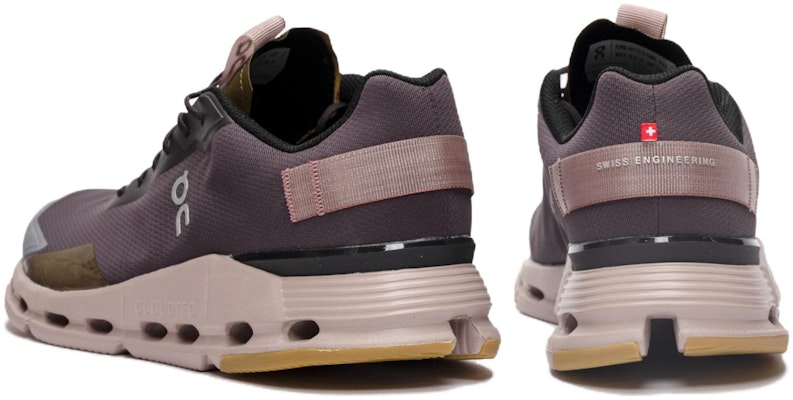 On Cloudnova Form Titanite 'Pebble Quartz' Zapatillas Deportivas 75-98409 Shop On Cloudnova Form Titanite 'Pebble Quartz' Zapatillas Deportivas 75-98409