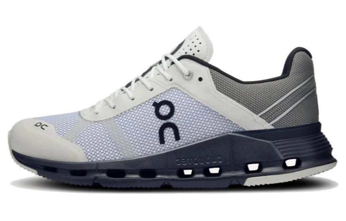 On Cloudnova Rush Z5 'Pearl Black'